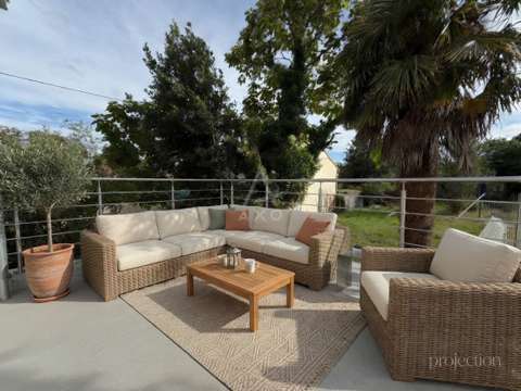 Vente appartement 3 pièces Bouguenais 44