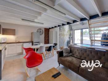 Vente Appartement 2 piècesBouguenais