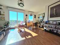 Vente appartement 4 pièces Vente appartement 4 pièces