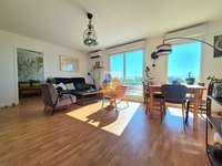 Vente appartement 4 pièces Vente appartement 4 pièces