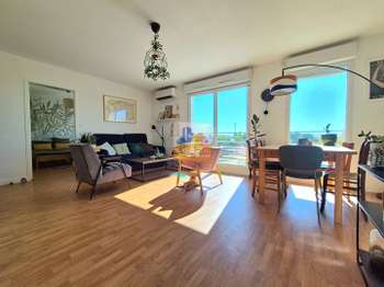 Vente appartement 4 pièces Vente appartement 4 pièces