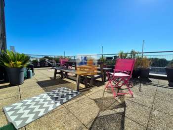 Vente appartement 4 pièces Vente appartement 4 pièces