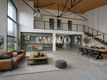 Vente appartement 1 pièce Bouguenais 44