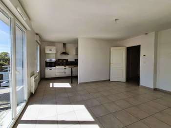 Vente Appartement 2 piècesBouguenais