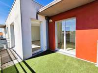 Vente appartement 2 pièces Vente appartement 2 pièces