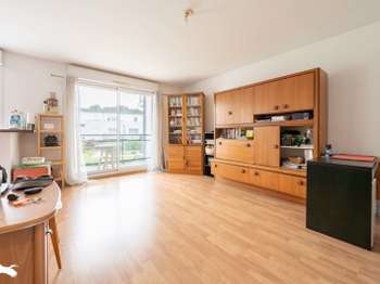 Photo Vente appartement Bouguenais
