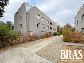 Vente appartement 3 pièces Bouguenais 44