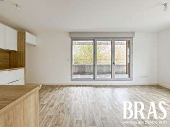 Vente Appartement 3 piècesBouguenais