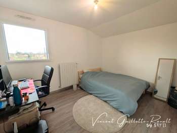 Vente appartement 3 pièces Bouguenais 44