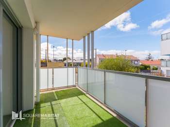 Photo Vente appartement Bouguenais