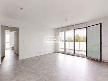 Vente Appartement 2 piècesBouguenais