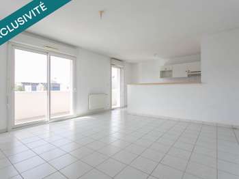 Vente Appartement 3 piècesBouguenais