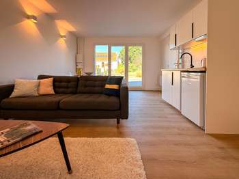 Vente appartement 2 pièces Bouguenais 44