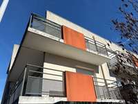 Vente appartement 4 pièces Vente appartement 4 pièces