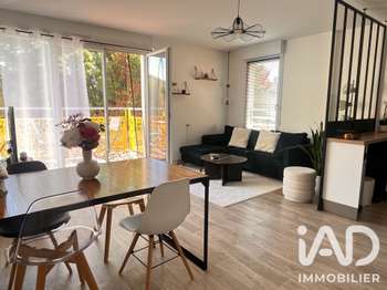Vente Appartement 3 piècesBouguenais