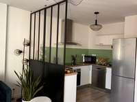 Vente appartement 3 pièces Vente appartement 3 pièces