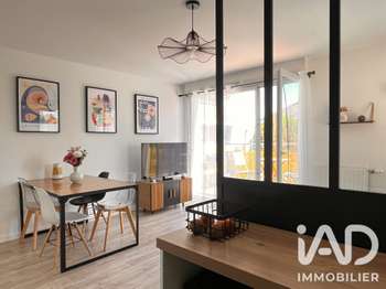 Vente appartement 3 pièces Vente appartement 3 pièces