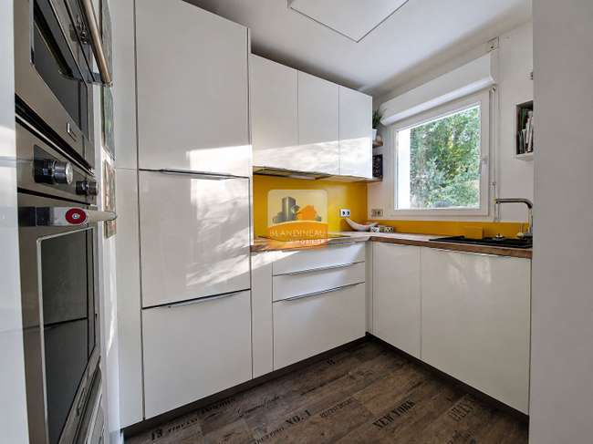 Appartement 2 pièces 47 m² · à Bouguenais · 47 m² · 174 775 €