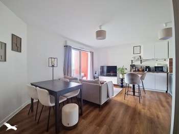 Vente Appartement 2 piècesBouguenais