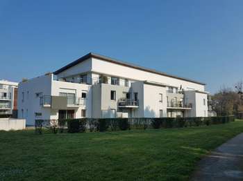 Vente appartement 3 pièces Bouguenais 44