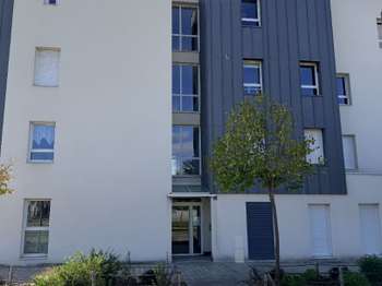 Vente appartement 3 pièces Bouguenais 44