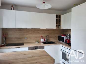 Vente appartement 3 pièces Bouguenais 44