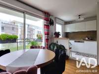 Vente appartement 3 pièces Vente appartement 3 pièces