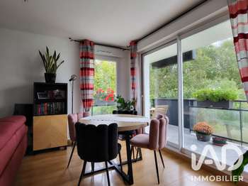 Vente appartement 3 pièces Vente appartement 3 pièces