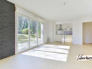 Vente Appartement 4 piècesBouguenais
