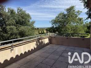 Vente Appartement 3 piècesBouillargues