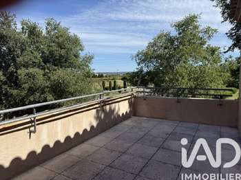 Vente appartement 3 pièces Bouillargues 30