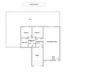 Vente appartement 3 pièces Vente appartement 3 pièces