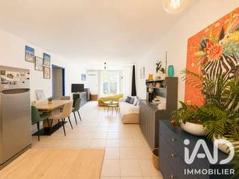 Vente appartement 3 pièces Vente appartement 3 pièces