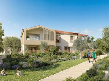 Vente appartement 3 pièces Bouillargues 30