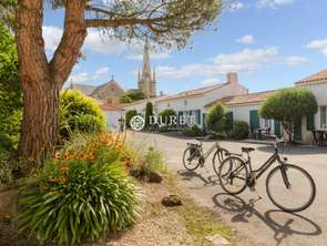 Vente Appartement 6 pièces +Bouin