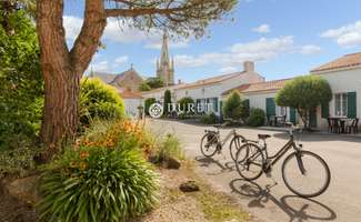 Photo Vente appartement Bouin