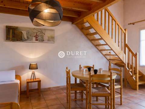Vente appartement 9 pièces Vente appartement 9 pièces