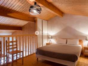 Vente Appartement 6 pièces +Bouin