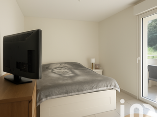 Vente appartement 4 pièces Vente appartement 4 pièces