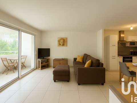 Vente appartement 4 pièces Vente appartement 4 pièces