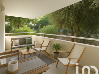 Vente appartement 4 pièces Vente appartement 4 pièces
