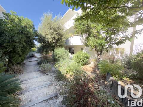 Vente appartement 4 pièces Boujan-sur-Libron 34