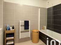 Vente appartement 4 pièces Vente appartement 4 pièces