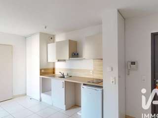Vente appartement 1 pièce