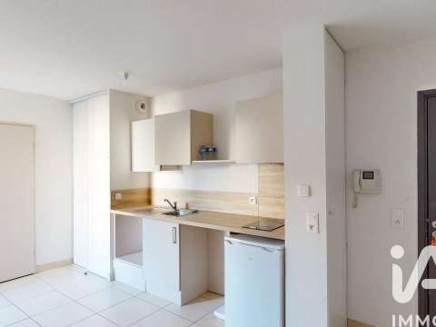 Vente appartement 1 pièce Boujan-sur-Libron 34