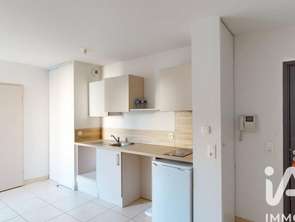 Vente Appartement T1Boujan-sur-Libron