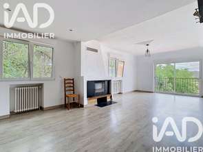 Vente Appartement 5 piècesBouleternère