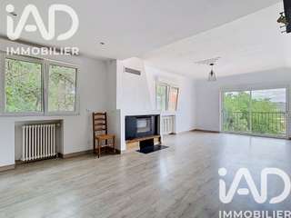 Vente appartement 5 pièces Vente appartement 5 pièces