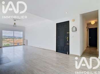 Vente Appartement 5 piècesBouleternère