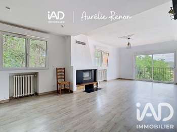 Vente Appartement 5 piècesBouleternère